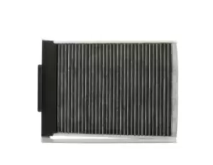 Image of VALEO Pollen filter RENAULT 715539 7701055109,7701064235