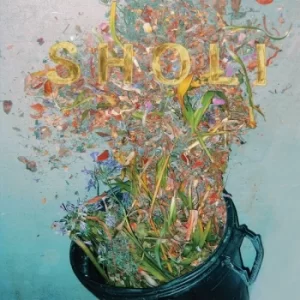 Image of Sholi ‎- Sholi Vinyl