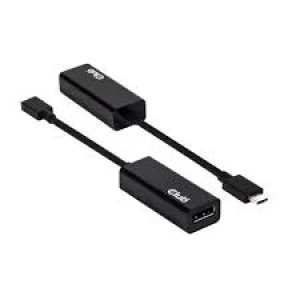 Image of Usbc 3.1 To Displayport 1.2 Adapter