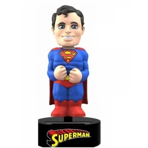 Image of DC Comics Superman Body Knocker Action Figure