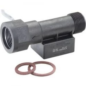 Image of TE Connectivity Sensor FS 01 Flow Switch SPST Vertical