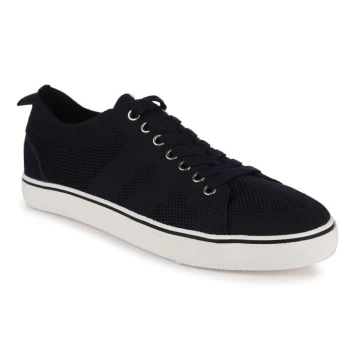 Image of Regatta Knitted Trainers - Blue