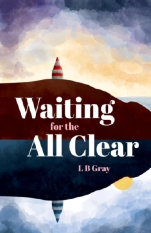 Image of Waiting for the All Clear Paperback / softback