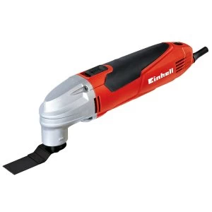 Image of Einhell 220 W Multi-tool 240 V