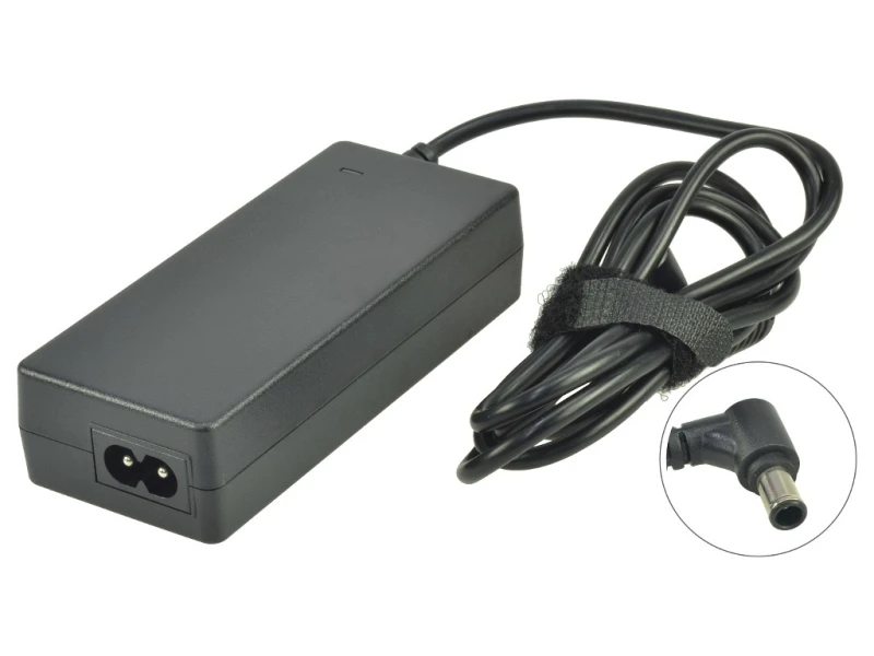 Image of 2-Power AC Adapter 19.5V 40W inc. mains cable