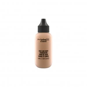 Image of MAC Studio Face and Body Foundation 50ml C7