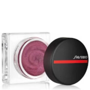 Image of Shiseido Minimalist Whipped Powder Blush (Various Shades) - Blush Ayao 05