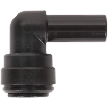 Image of Sealey Stem Elbow 10mm Pack of 5