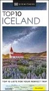 Image of dk eyewitness top 10 iceland