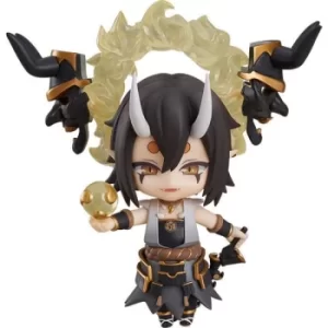 Image of Onmyoji Nendoroid Action Figure Otakemaru 11 cm