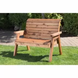 Image of Charles Taylor Two Seat Bench