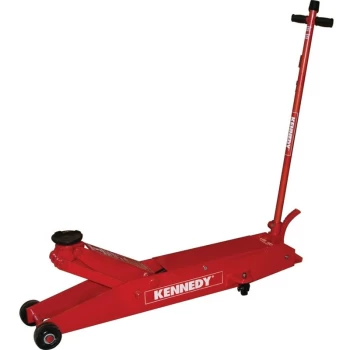 Image of 5-Tonne Trolley Jack - Kennedy