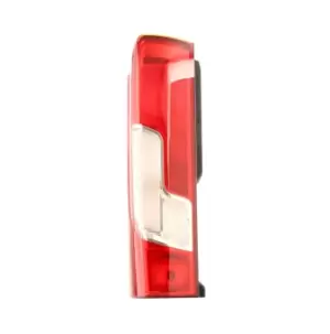 Image of MAGNETI MARELLI Rear light 712206201120 Combination rearlight,Tail light FIAT,PEUGEOT,CITROEN,Ducato Kastenwagen (250_, 290_),Ducato Bus (250_, 290_)