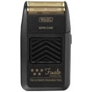 Image of WAHL 5 Star Series Finale Lithium Foil Shaver