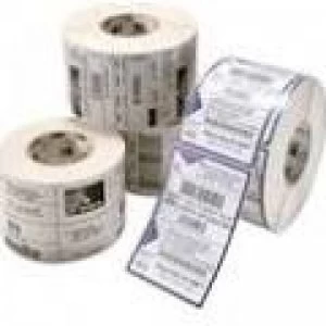 Image of Zebra Z-Select 2000D Label Roll 12 Pack