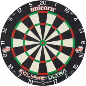 Image of Unicorn Eclipse Ultra Dart Board - Multi