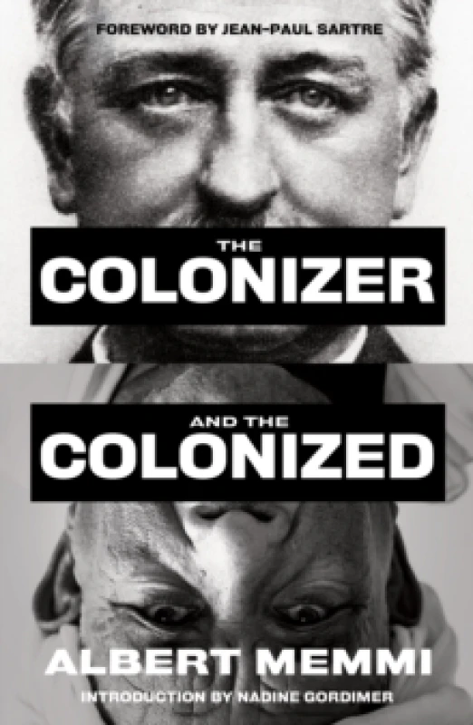 Image of The Colonizer and the Colonized Paperback / softback