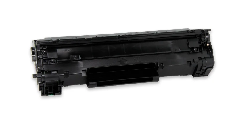 Image of PrintMate HP CF244A. remanufactured toner. Black 1000p