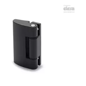 Image of ELESA Hinge for Thin Frame-CMDX-AL-P-90-AN