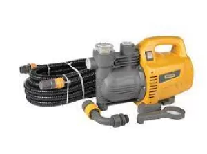 Image of Hozelock Jet 3000 K7 Garden Pump