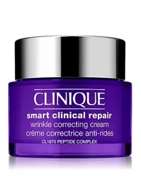 Image of Clinique Smart Clinical Repair Wrinkle Correcting Cream 2.5 oz.