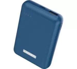 Image of CYGNETT ChargeUp Reserve Portable Power Bank - Blue