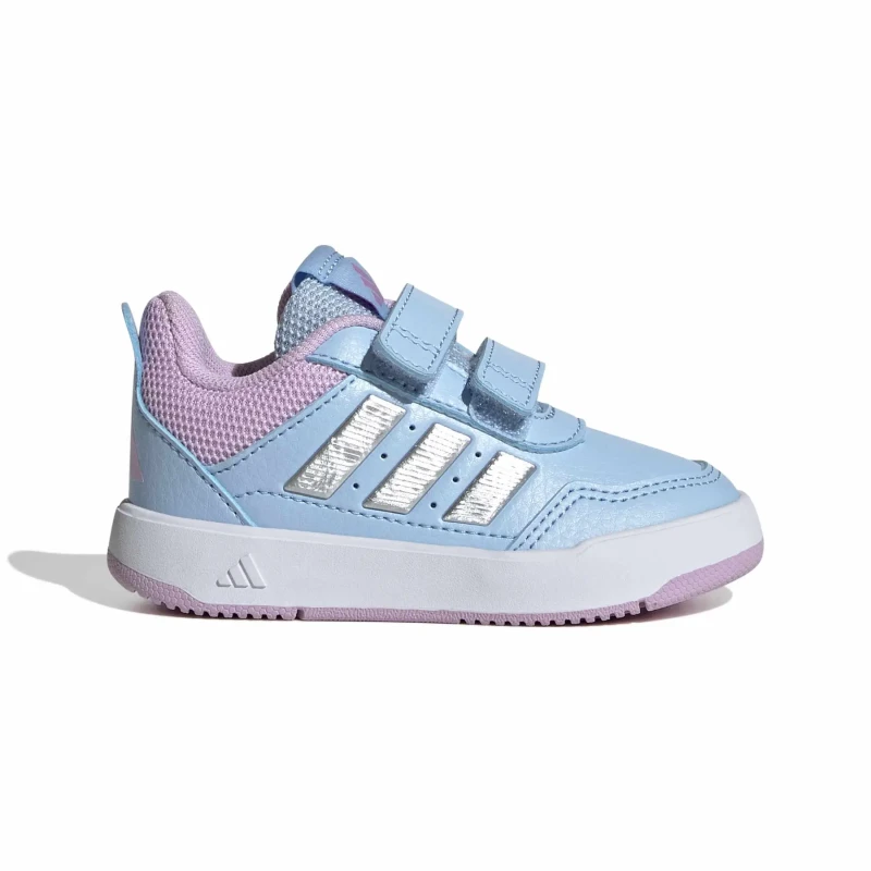 Image of Adidas Baby Trainers adidas Tensaur 3.0 Bleu Unisex 19