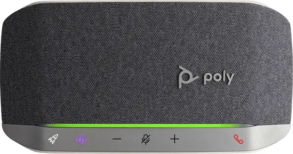 Image of POLY Sync 20-M USB-A Speaker Phone