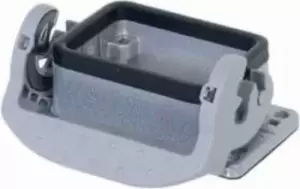Image of Wieland Bottom BAS GUT GK Heavy Duty Power Connector Housing