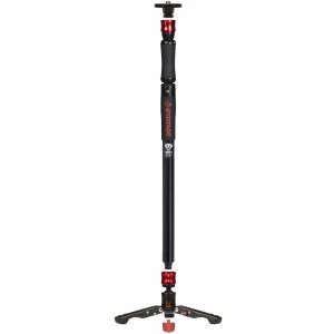 Image of iFootage Cobra 2 A150S Strike with Low Profile Monopod