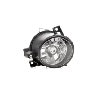 Image of TYC Fog Lights Right 19-0297-15-2 Rear Fog Lights,Fog Lamp SEAT,Ibiza III Schragheck (6L),Leon Schragheck (1P1),Altea (5P1),Altea XL (5P5, 5P8)