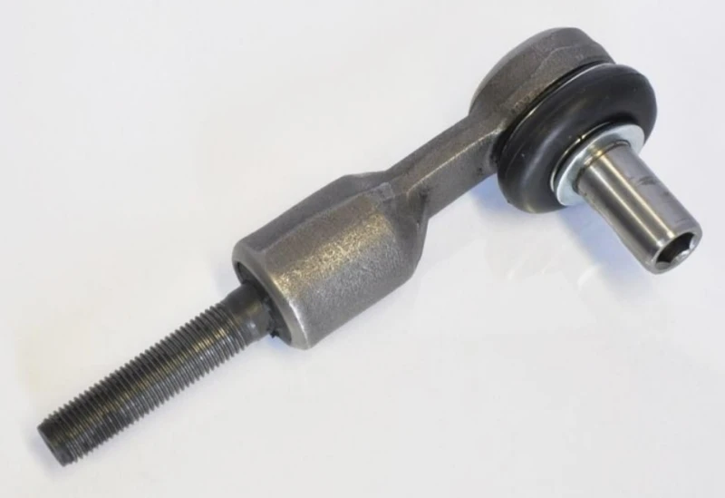 Image of MOTOTECHNIKA 02-PKW-01 Track rod end Front Axle Tie Rod End (914)