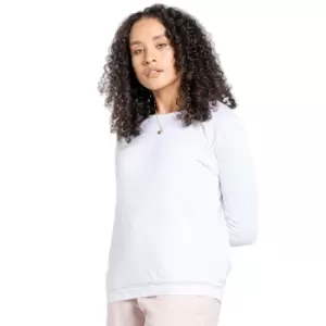 Image of Craghoppers Womens Lavern Lightweight Short Sleeve T Shirt 8 - Bust 32' (81cm)