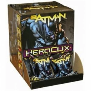 Image of DCH Batman Classic TV Series Gravity Feed Case of 24