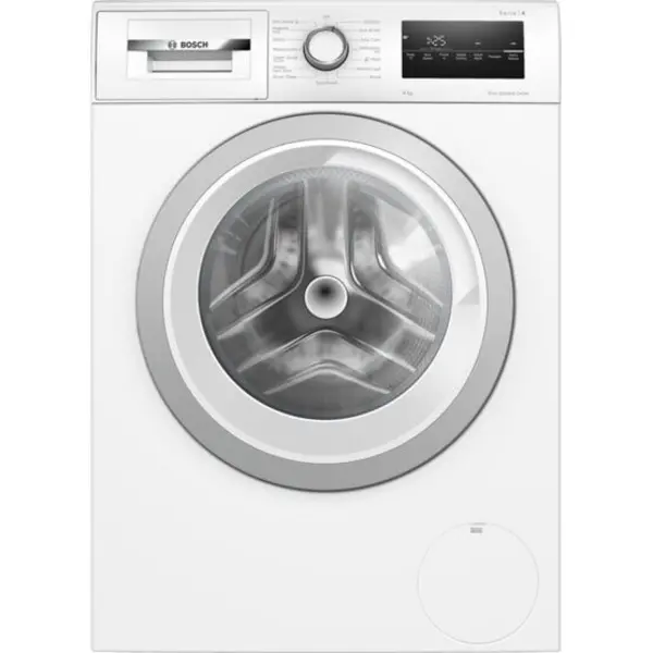 Image of Bosch Series 4 WAN28258GB 8KG 1400RPM Washing Machine
