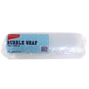 Image of Ryman Bubblewrap Roll 500mm x 10m