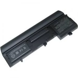 Image of Laptop battery Beltrona replaces original battery 312 0314 312 0315 451 10234 Y5179 Y5180 Y6142 11.1 V 6600 mAh