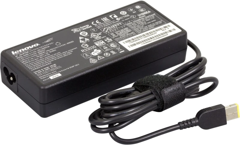 Image of Lenovo hinkPd 135W power