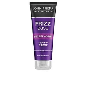 Image of FRIZZ-EASE secret agent crema acabado perfecto 100ml