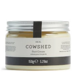 Image of Cowshed Heal Foot Cream 150g