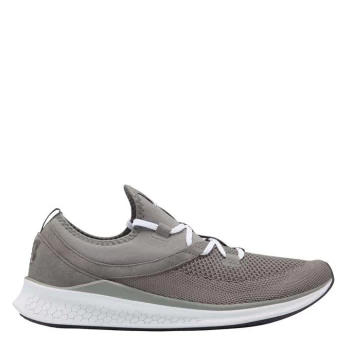 Image of New Balance Fresh Foam Lazer Sport Trainers - Grey