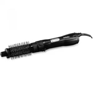 Image of Babyliss Smooth Volume AS82E Hot Air Curler