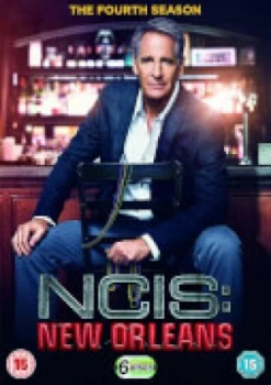 Image of NCIS: New Orleans Season 4