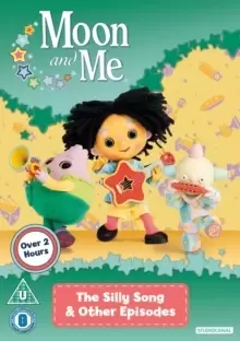 Image of Moon and Me: The Silly Song & Other Episodes