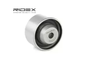 Image of RIDEX Deflection/Guide Pulley, timing belt HYUNDAI,KIA,VOLVO 313D0022 6000608132,SMD156604,2481033021 2481033024,2481038001,2481033024,2481038001