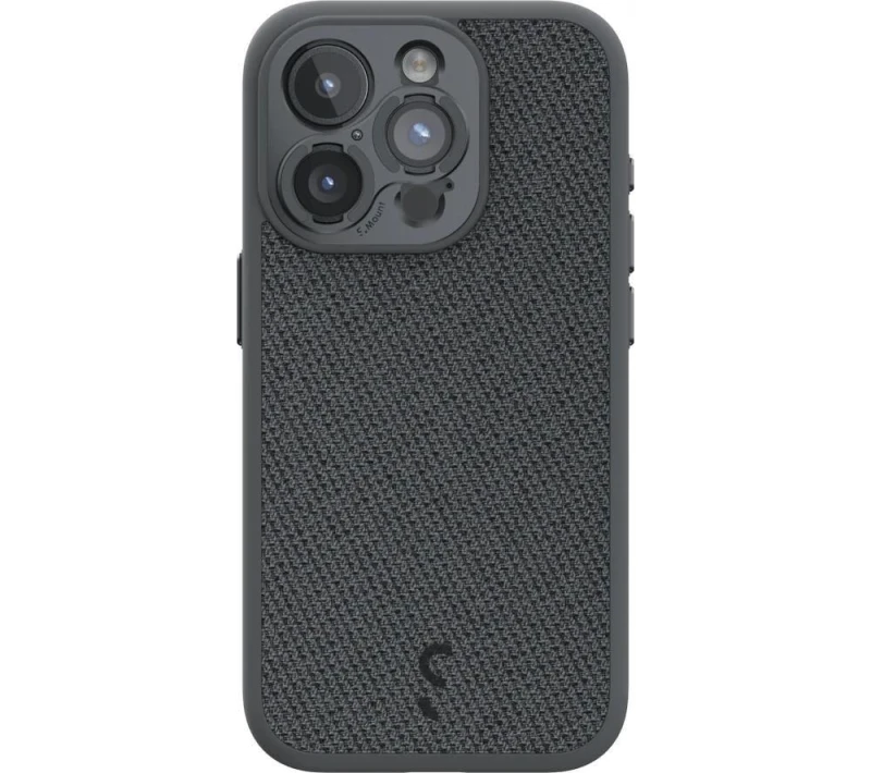 Image of ShiftCam ShiftCam S.Mount Camera Case mobile phone case 15.5cm (6.1") Cover Dark Grey S-DA53-DG