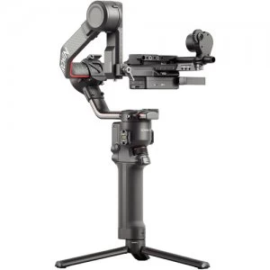Image of DJI Ronin RS 2 Gimbal Stabilizer - Pro Combo - Black