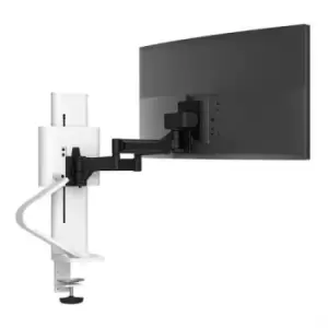Image of Ergotron TRACE 45-630-216 monitor mount / stand 96.5cm (38") Clamp White