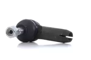 Image of MEYLE Track rod end VW,AUDI 116 020 3916 811419812A,811419812A Tie rod end,Track rod end ball joint,Outer tie rod,Outer tie rod end