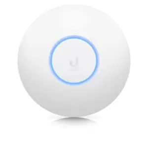 Image of Ubiquiti Networks UniFi 6 Lite 1500 Mbps White Power over...